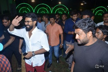 Darshakudu Movie Audio Launch